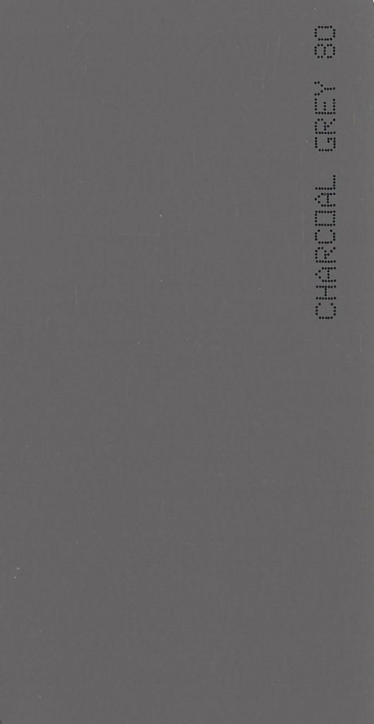 Charcoal Grey