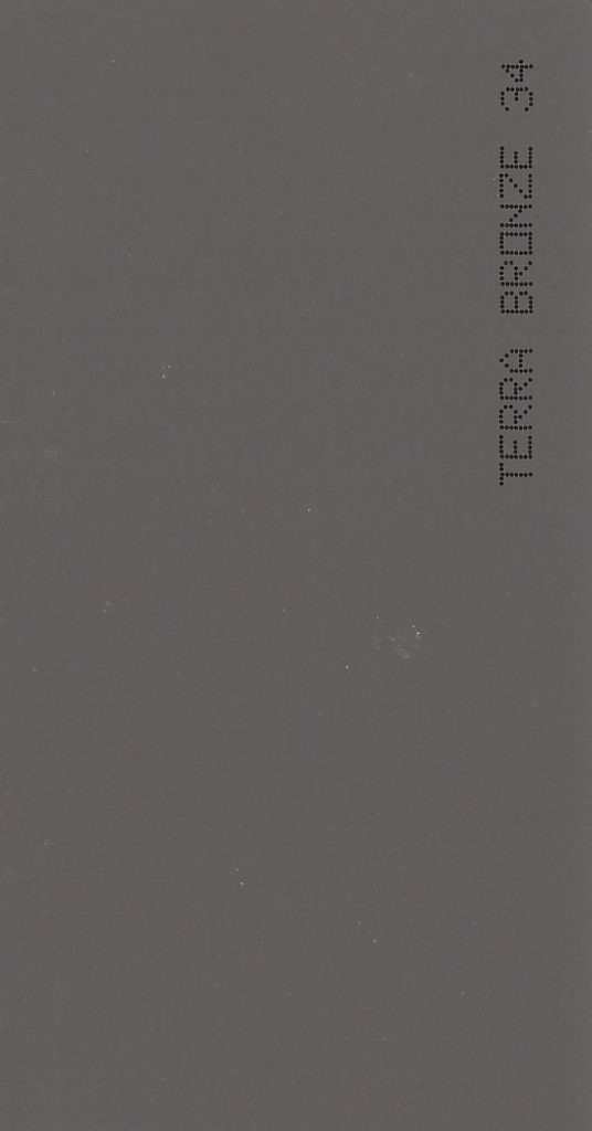 Terra Bronze